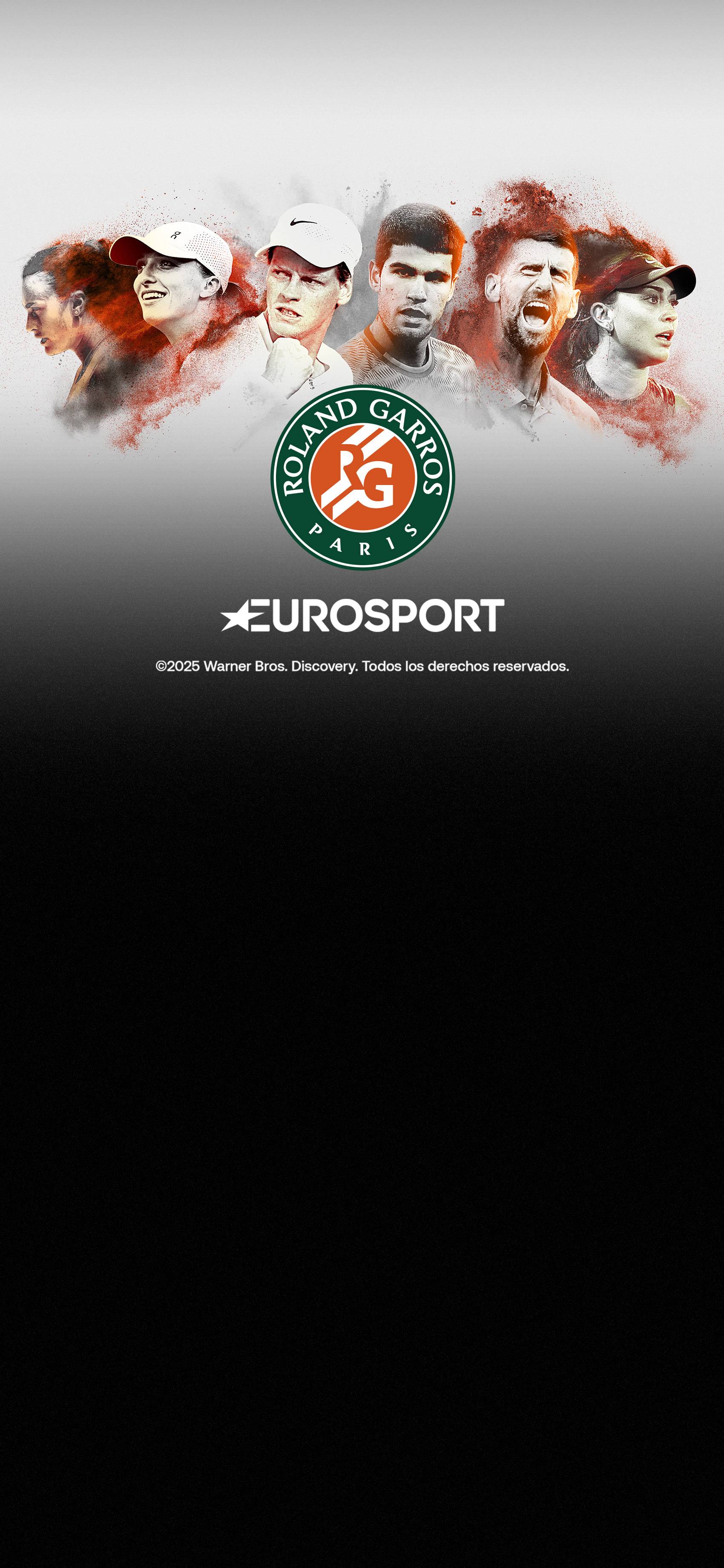 Roland Garros