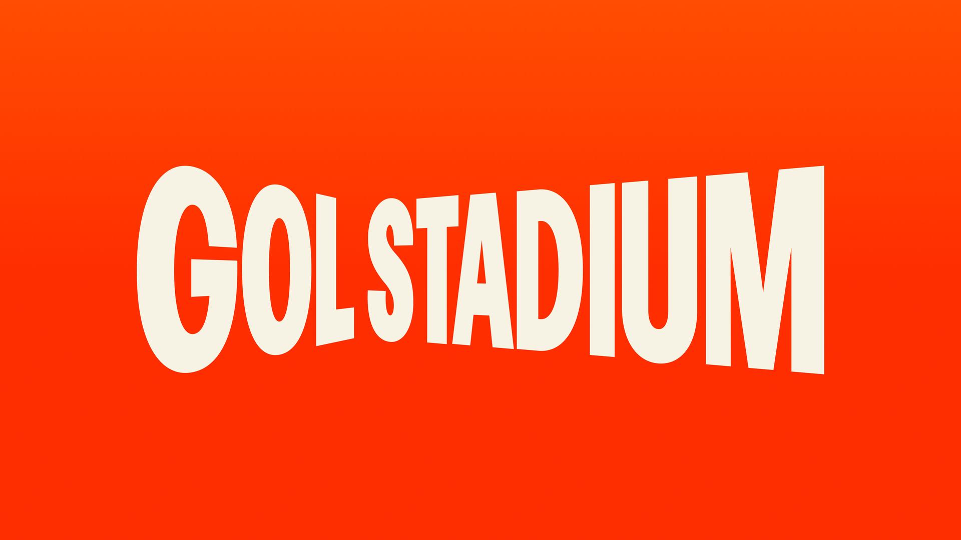 Golstadium