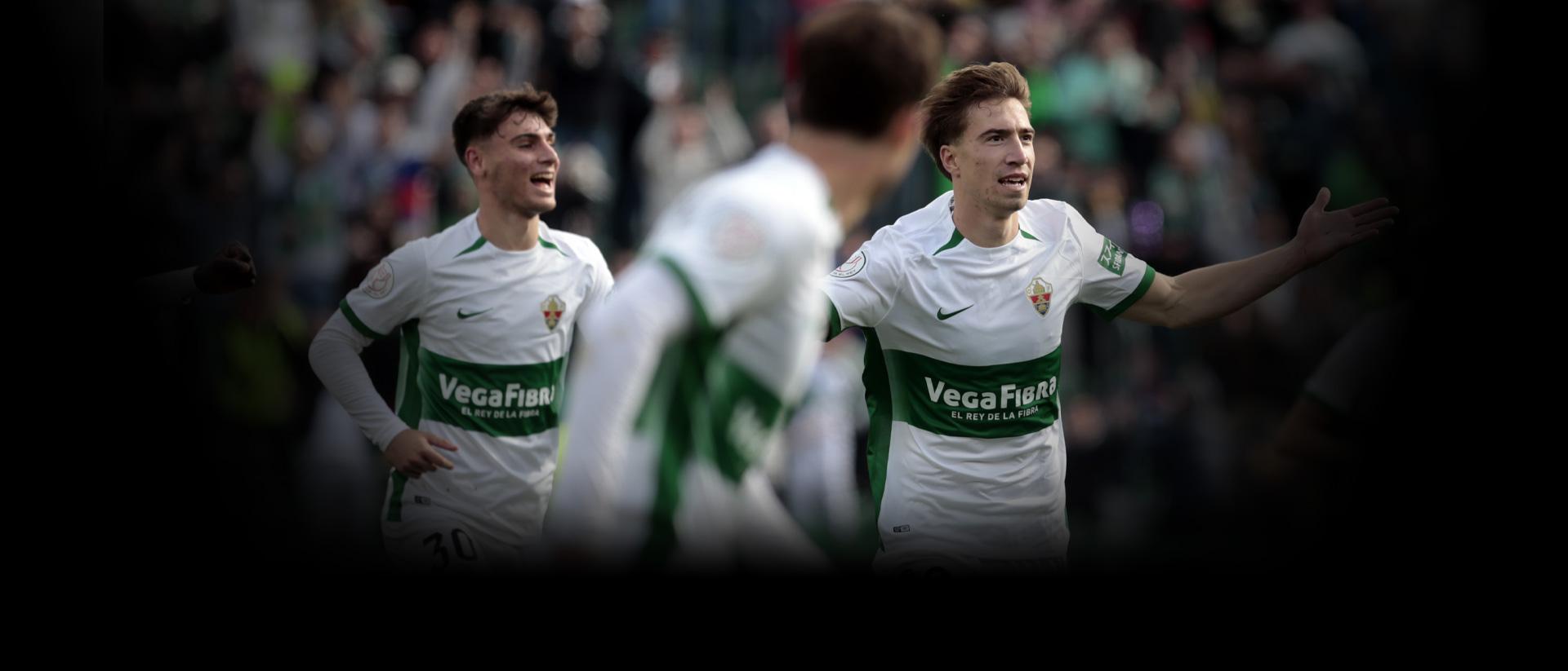 Elche CF