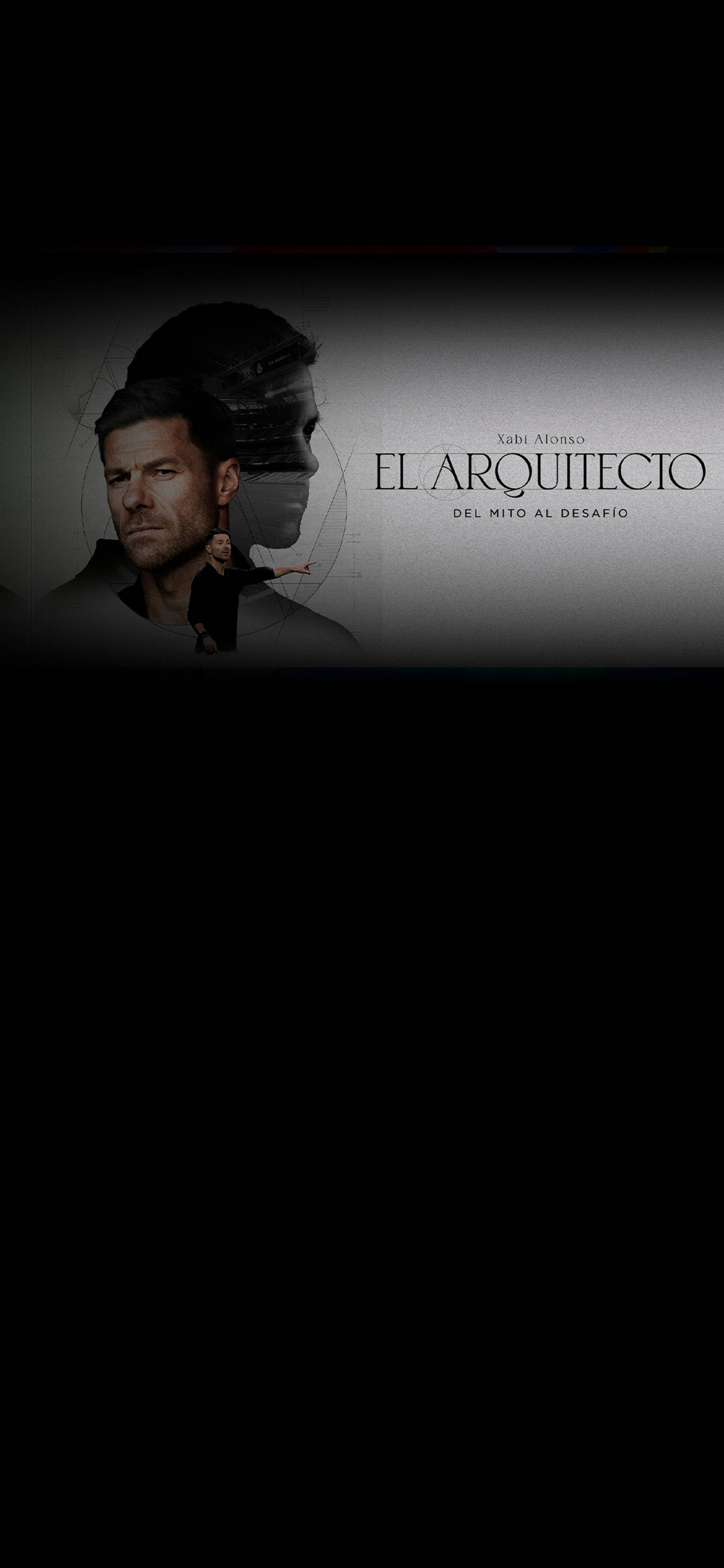 El arquitecto. Del mito al desafío