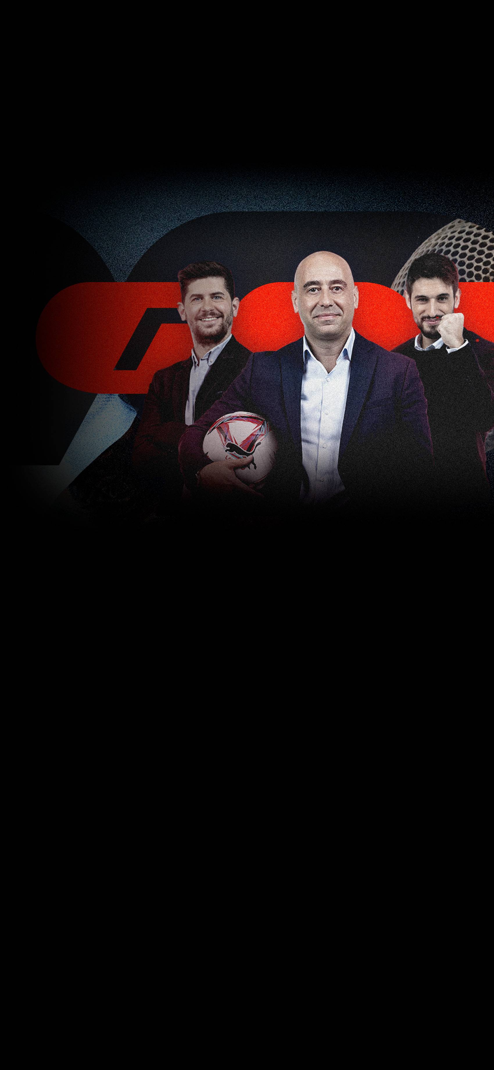 Accede a todo el contenido de GOL