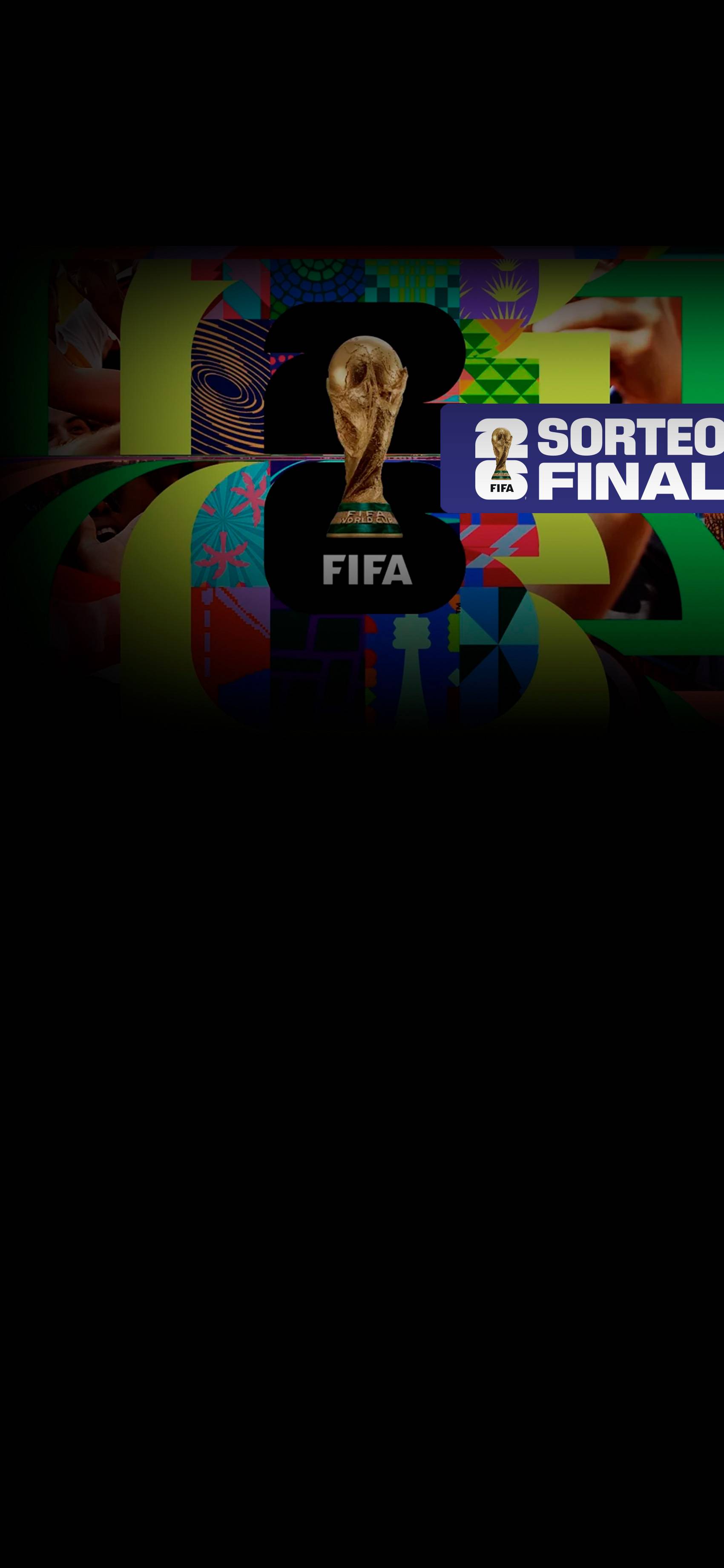 El sorteo más esperado se juega aquí